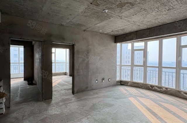 北城花园4室1厅175㎡67万二手房图片