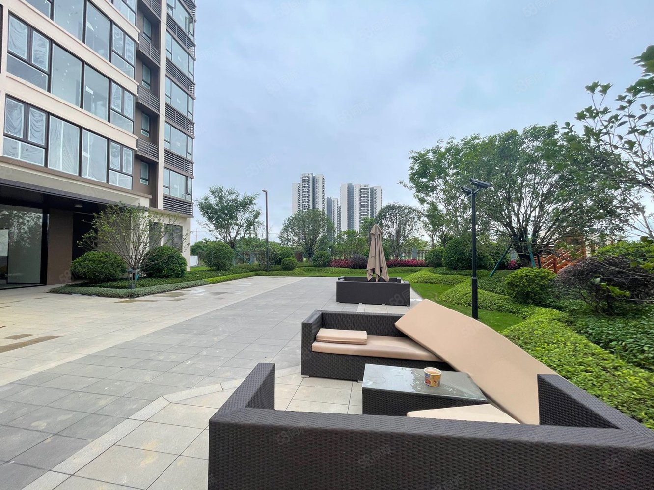 【10图】柳北白露大桥 万科城 精装现房 房东急售 单价6字头,柳州万科