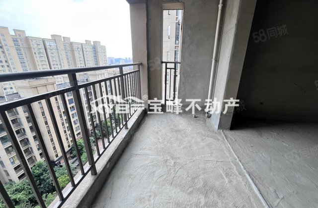 台北澜景3室2厅129.09㎡65万二手房图片