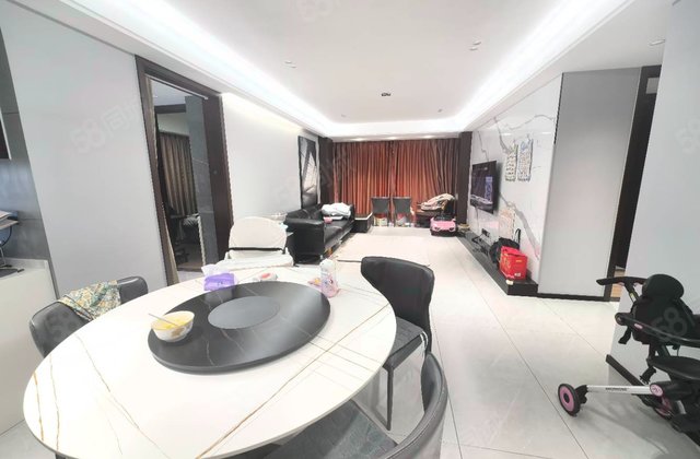 东澜湾3室2厅127.76㎡165万二手房图片