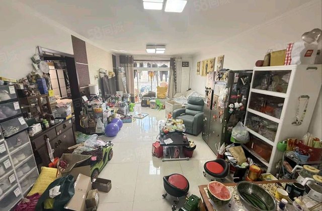 次渠南里(十一区128-137号楼)2室2厅107.02㎡295万二手房图片