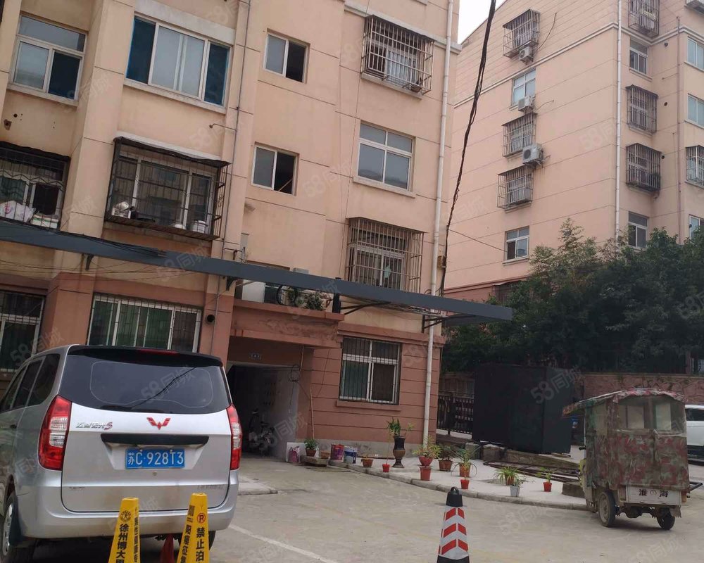 【杏山花园, 杏山花园小区详情,房价走势,房源,业主论坛】- 徐州58