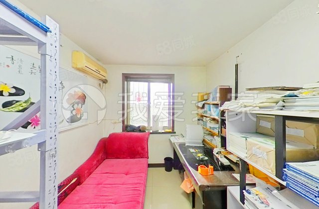 荣迁里2室1厅53.23㎡166万二手房图片