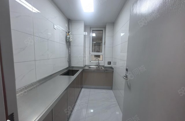 圣豪悠乐里3室2厅123㎡48万二手房图片