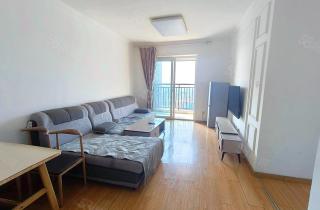 合能珍宝琥珀三期3室2厅79.65㎡93万二手房图片