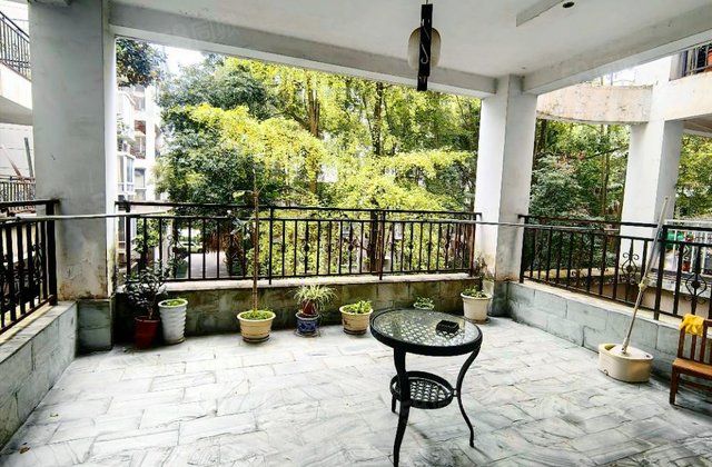 置信柳城谊苑3室2厅140.08㎡110万二手房图片