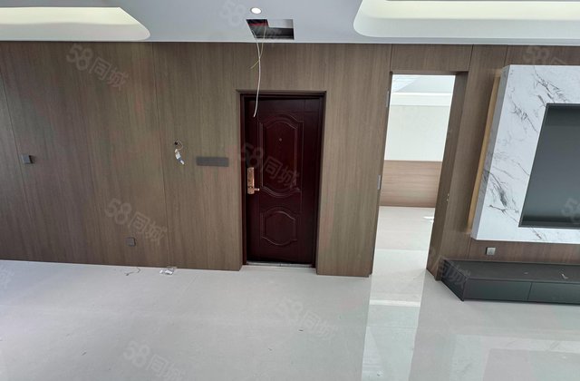 泰祥福邸3室2厅140㎡105万二手房图片