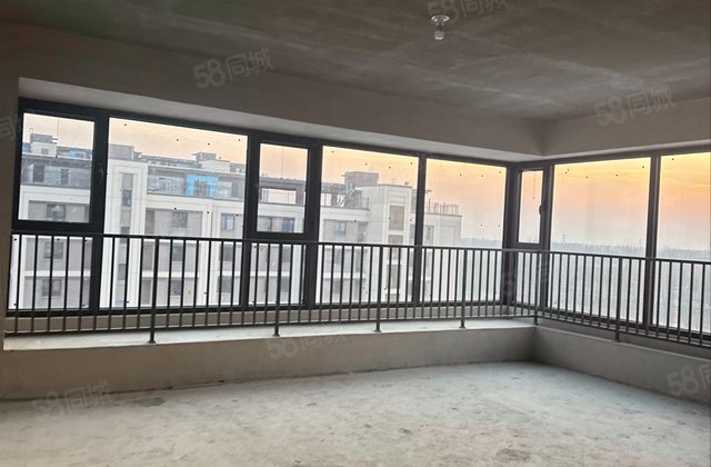 璟宸河府3室2厅132㎡128万二手房图片