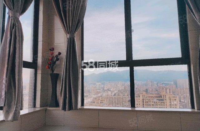 时代天城2室2厅91.3㎡51万二手房图片