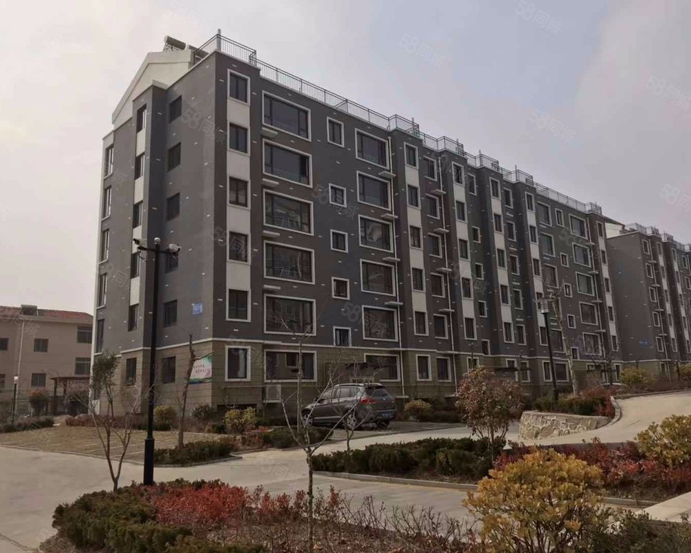 【丽景馨城, 丽景馨城小区详情,房价走势,房源,业主论坛】- 荣成58