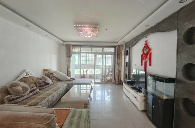 阳光实验，香江对面，三里铺，教师新村双卫