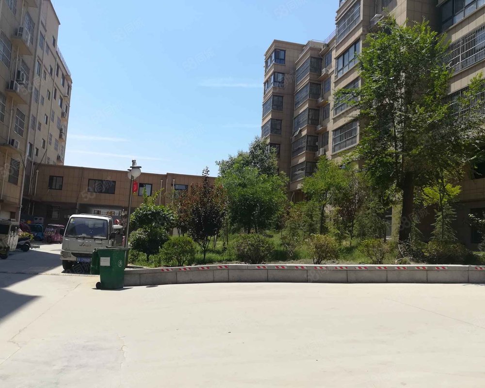 天佑帝都花园小区详情,房价走势,房源,业主论坛】- 郓城58同城