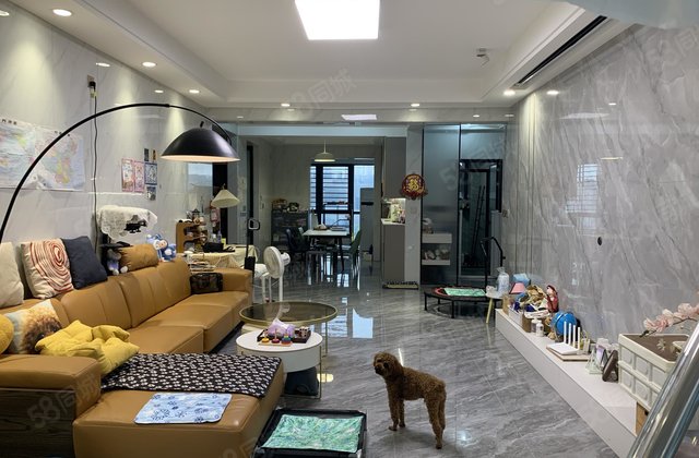 鼎秀苑3室2厅159.8㎡124.6万二手房图片