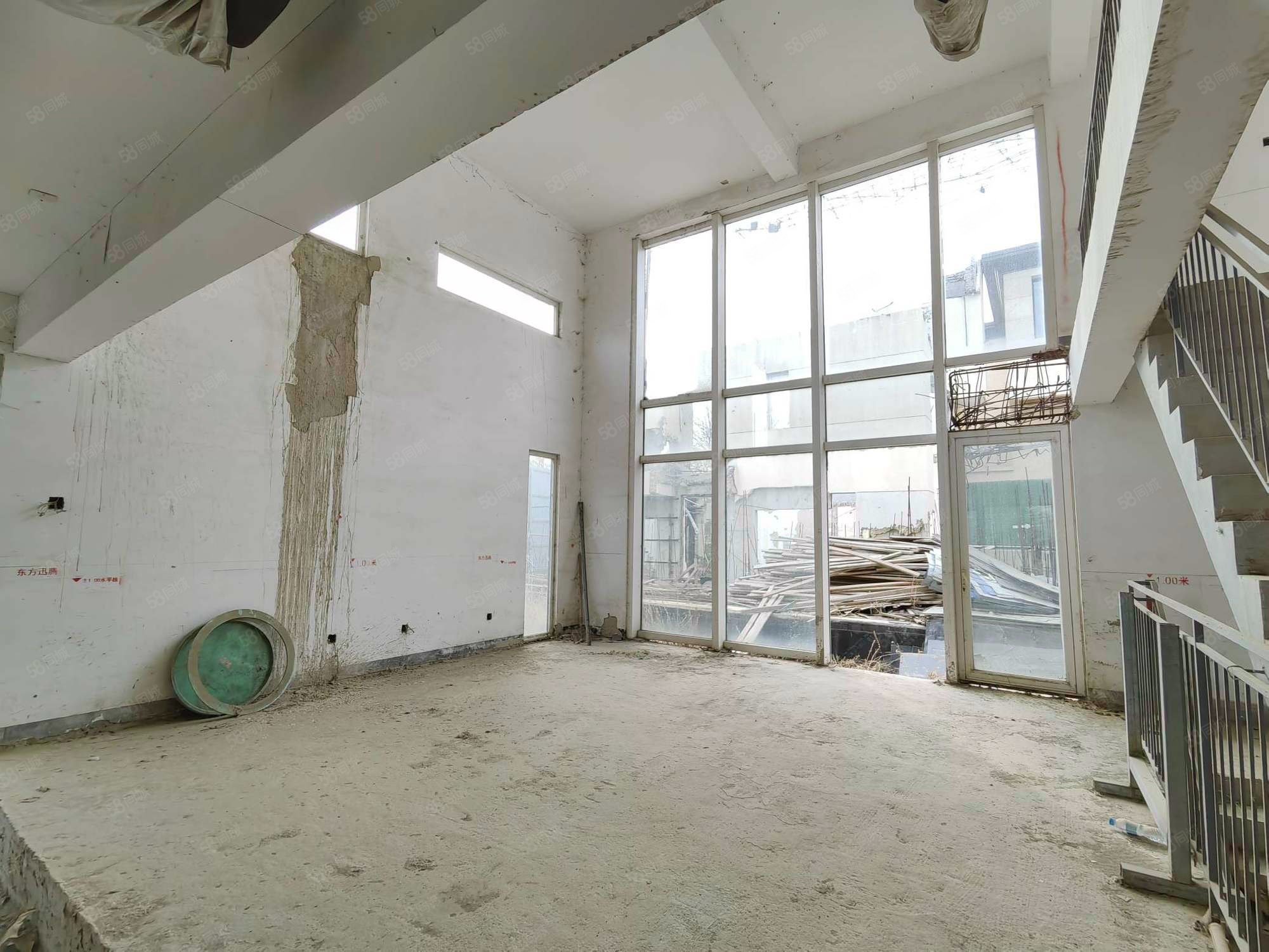 澳景園4室5廳3衛(wèi)500.57㎡南北2000萬