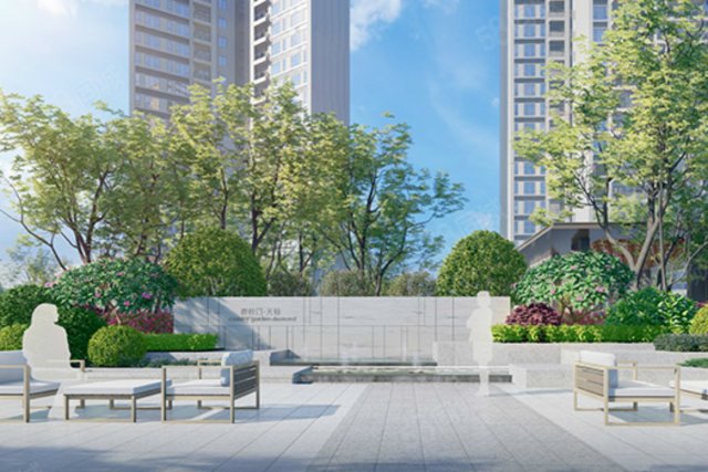 茂名市区打造碧桂园"天"字系阔宅——碧桂园天钻-茂名安居客