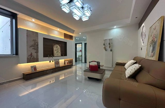 公安局宿舍(风帆东路)3室2厅92㎡59万二手房图片