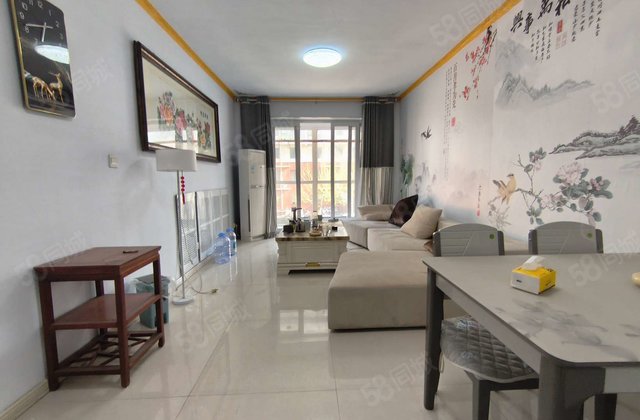 阳光水岸3室2厅92㎡41万二手房图片