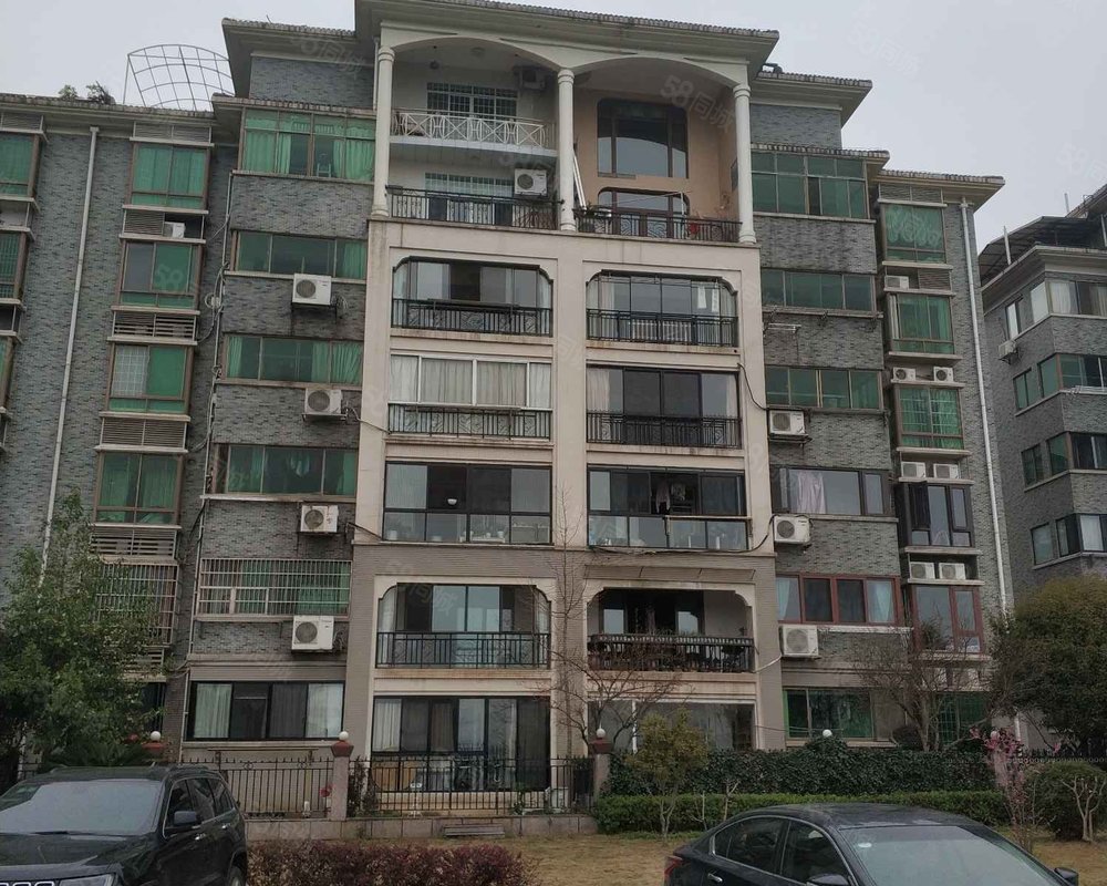 【景湖湾, 景湖湾小区详情,房价走势,房源,业主论坛】- 岳阳58同城