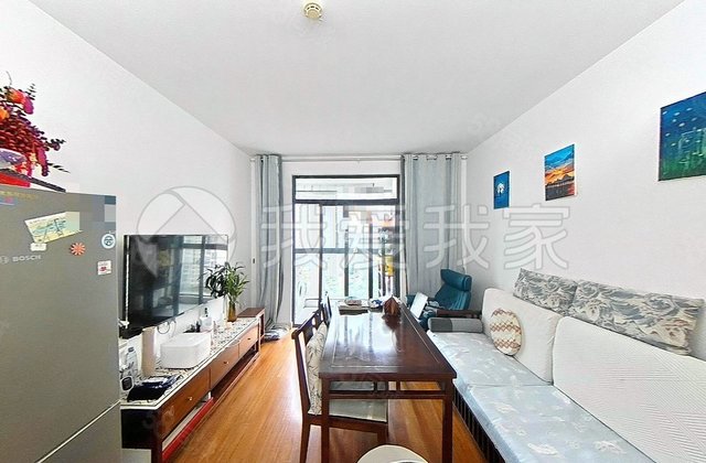 玲珑湾花园三区2室2厅88.93㎡285万二手房图片