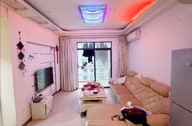 御景名苑2室2厅84.53㎡85万二手房图片