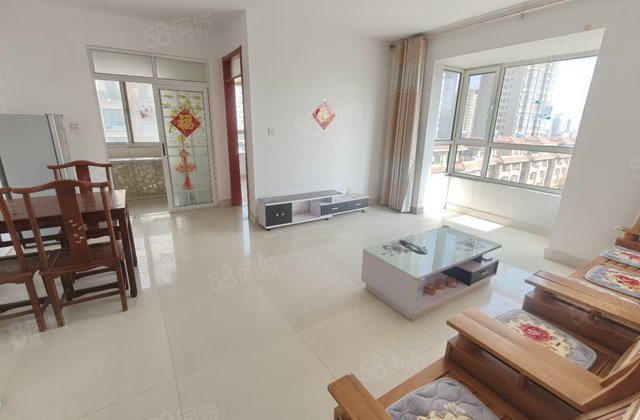 东昌东临东昌丽都小高东边户带车位地下室免 大税