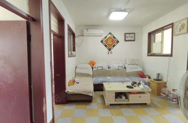 急售    东昌本部    单位家属院    三室