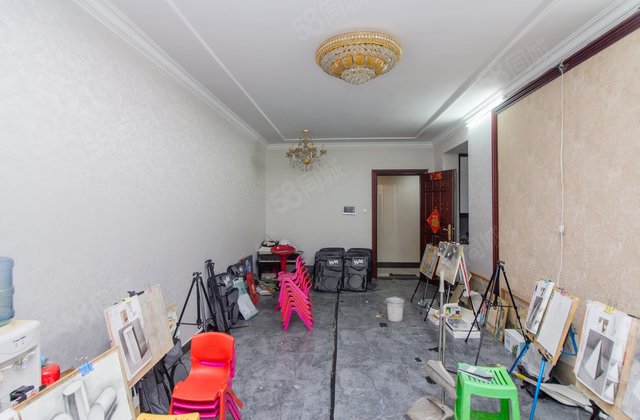 恒大绿洲西区2室2厅98.5㎡85万二手房图片