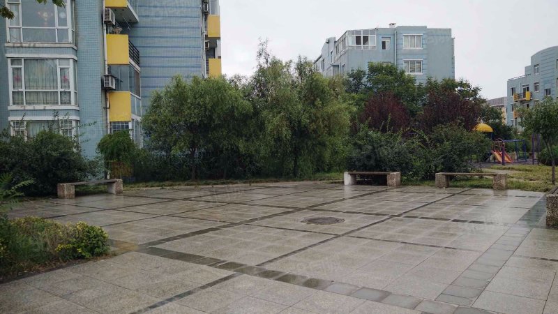 丽湖国际城(一期三期)