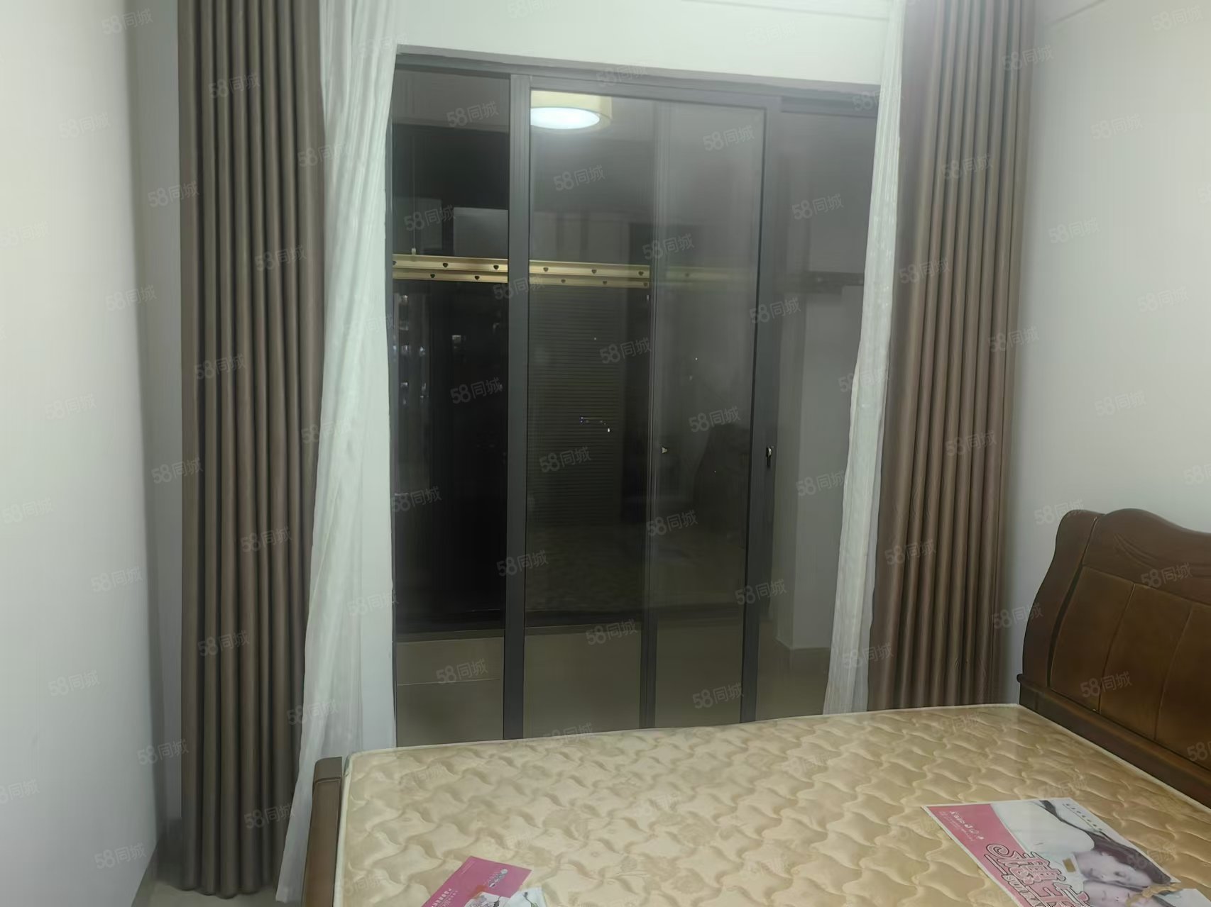 天悦花园1室1厅1卫50.29㎡南30万