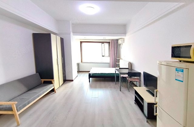 金地海景1室1厅49.73㎡46万二手房图片