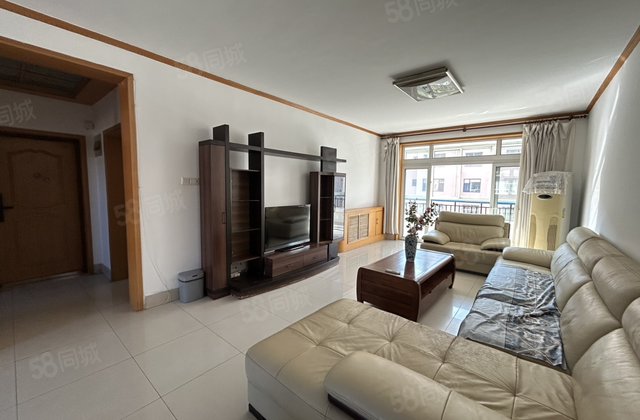 开发区 一实验 东昌东 设计院公寓 中间层 星光和园 随时看