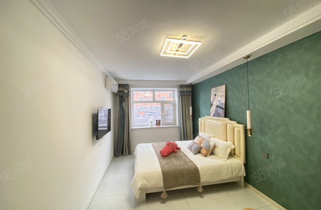 金典学苑2室1厅62.13㎡31.5万二手房图片