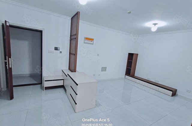 泰和花园 有电梯 南北通透 商品房 交通便利 高楼层视野好