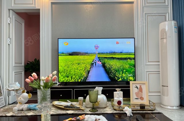 裕昌九州新城3室2厅2卫