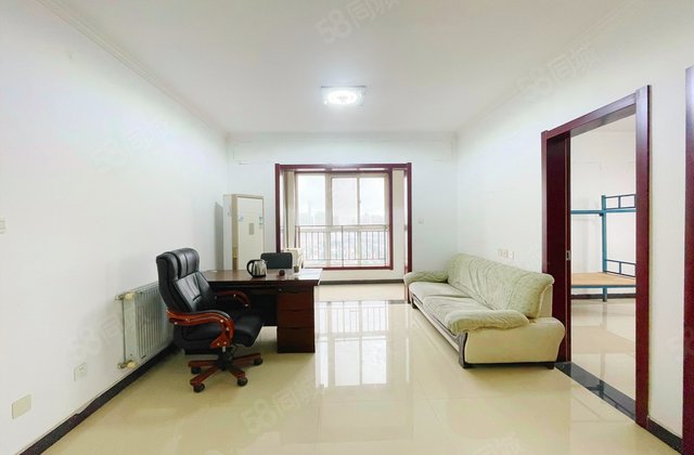 中鼎翡翠晶典3室2厅103㎡140万二手房图片