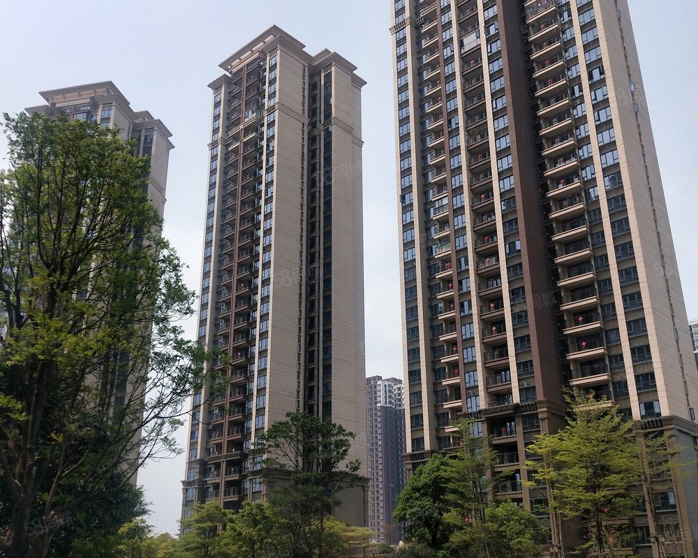 【佛山恒大御澜庭, 佛山恒大御澜庭小区详情,房价走势,房源,业主论坛