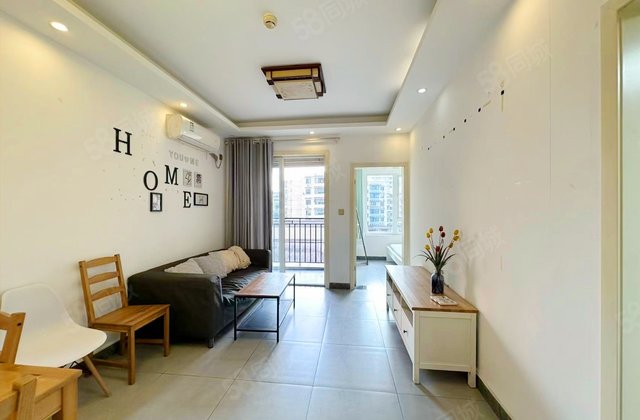 龙湖佰乐街3室2厅72㎡77万二手房图片