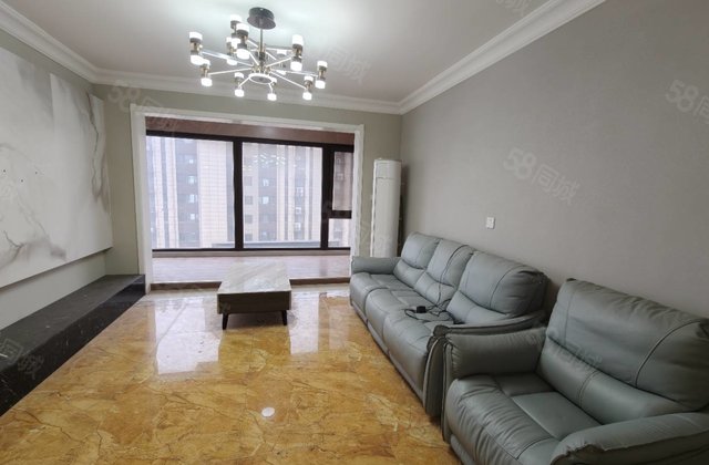 观景房 双阳台 碧桂园翡丽湾 中间楼层 免大税