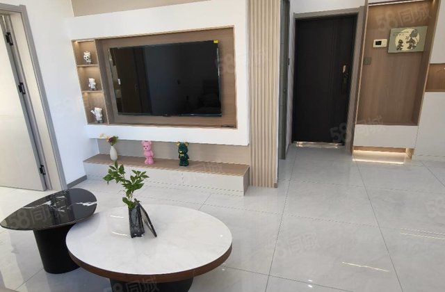 裕华园小区2室1厅76㎡32万二手房图片