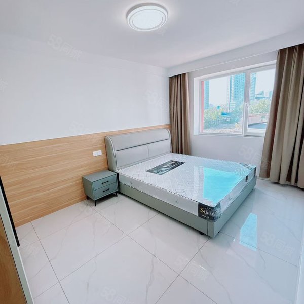 合租｜押一付一 西塔 市府社区 老北市 肛肠医院 医大一院