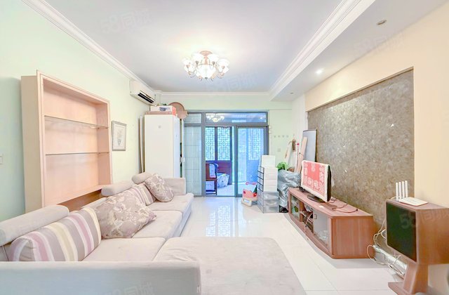 舜苑一里阳光沃客郡2室2厅90.61㎡73.5万二手房图片