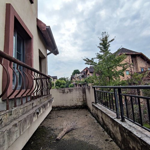 459万 11705元/㎡ 渝北区 汽博 绿地翠谷