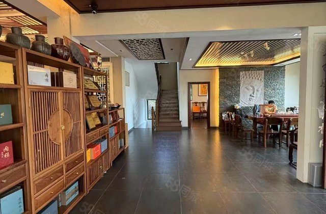 麒铭都二期6室3厅600㎡498万二手房图片