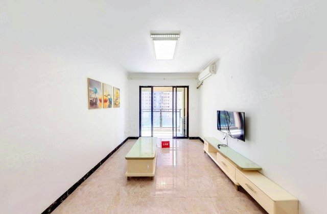 广州融创文旅城3室2厅99.73㎡150万二手房图片