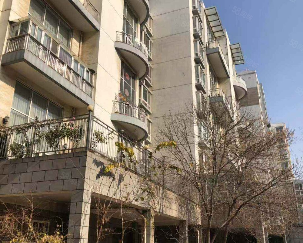 【新华广场, 新华广场小区详情,房价走势,房源,业主论坛】- 廊坊58