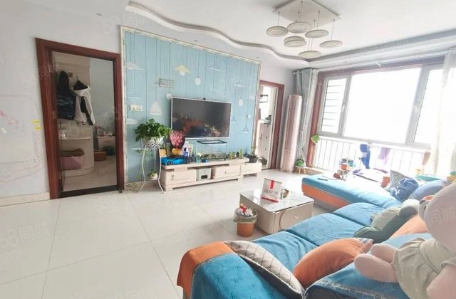 2室1厅1卫送地下室房东直卖送地下室价格可议房东直卖