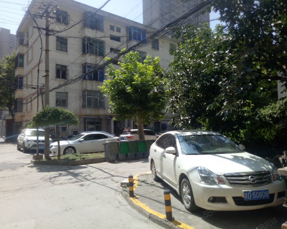 【吴家堡街道勤俭路北社区, 吴家堡街道勤俭路北社区小区详情,房价