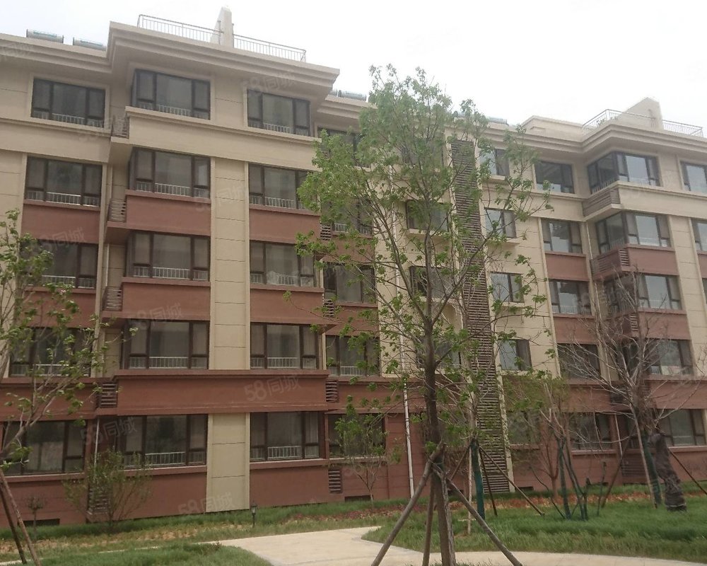 【金域华庭, 金域华庭小区详情,房价走势,房源,业主论坛】- 潍坊58