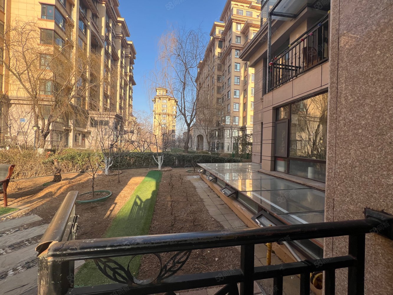 富立秦皇半岛 六居四厅四卫 精装修带车位,富立秦皇半岛-秦皇岛58同城