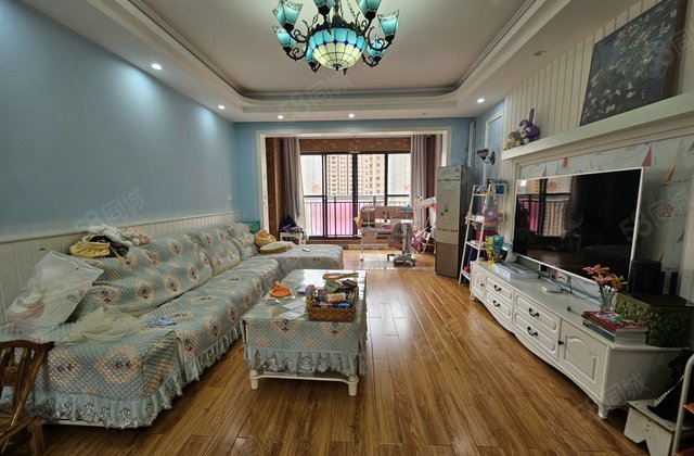 中建国际花园尚都4室2厅160.27㎡99万二手房图片